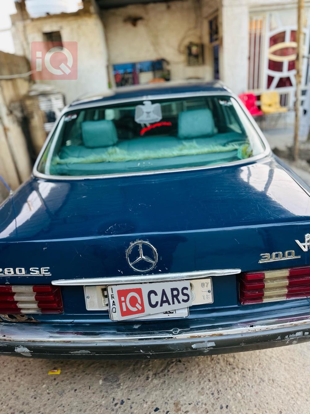 مرسيدس بنز E-Class
